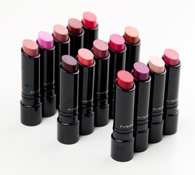 sheen supreme lipstick di mac 3