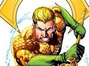 comics: geof johns occupera' rilancio aquaman