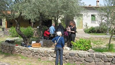 Viaggio nella Storia - 8 - Pozzo Santa Cristina