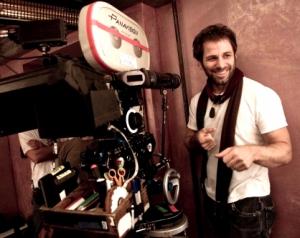 Zack Snyder