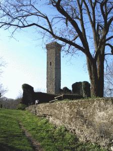 arquata scrivia torre