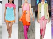 Melissa colour block!