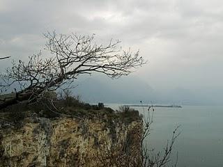 27 marzo 2011: GIORNATA DI PRIMAVERA DEL FAI. Manerba del Garda