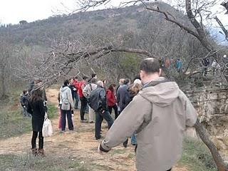 27 marzo 2011: GIORNATA DI PRIMAVERA DEL FAI. Manerba del Garda