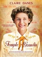 Nice to meet you, Temple Grandin