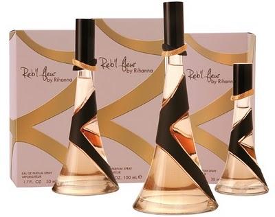 ANTEPRIMA Reb’l fleur by Rihanna