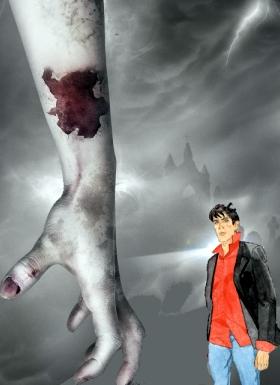 Dylan Dog, il film: in sala con Paola Barbato