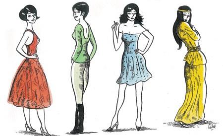 Catel per un Quartetto