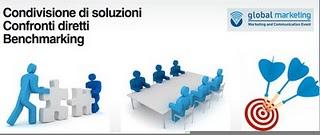 Social networking, new web tools, neuromarketing e il corpo della donna nella comunicazione al Global Marketing 2011