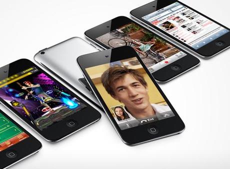 Trasforma il tuo iPod in un iPhone 4. VIDEO