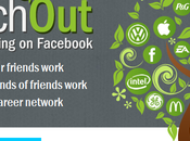 Trovare lavoro social network: Facebook