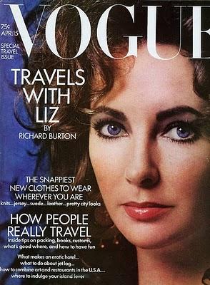 How beauty changes (or not?)