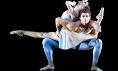 29-30 marzo 2011: AMERICAN BALLET THEATRE ABT II – USA GREAT DANCE