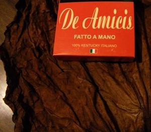 Tobacco Day da Amazon Cigars & Tobacco