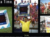 Durex: Extra Time! Ambient marketing allo stadio