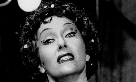 Norma Desmond aveva ragione