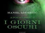 Nuova data Apocalisse giorni oscuri