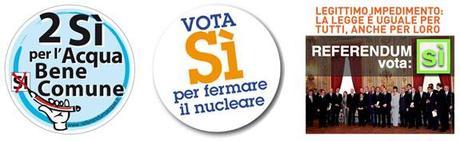 referendumlegittimo Parlamento pulito Reloaded