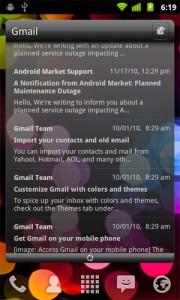 LauncherPro Android Disponibile LauncherPro 0.8.4 per Android