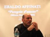 serata ERALDO AFFINATI