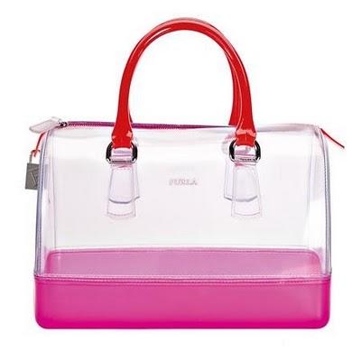 FURLA / CANDY BAG / S/S 2011