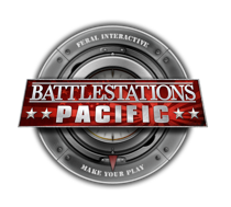 Anche il gioco Battlestations: Pacific arriva su Mac Apple Store