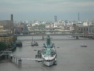 HMS Belfast