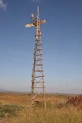 William Kamkwamba Windmill photos