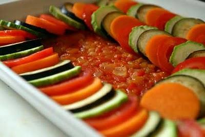 Ratatouille