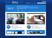 Nokia Beta Labs nuovo look!!