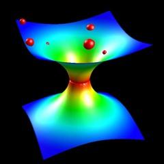 La gravità quantistica è una calamita