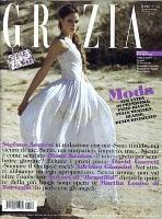 Dolce & Gabbana best cover magazine 2011