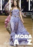 Dolce & Gabbana best cover magazine 2011