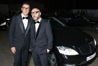 Accuse di frode e di evasione fiscale per la coppia Dolce & Gabbana