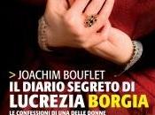 Libreria Marzo: DIARIO SEGRETO LUCREZIA BORGIA Joachim Bouflet