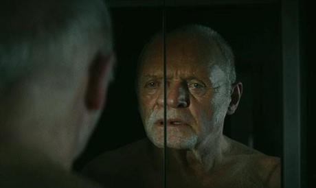 Recensione film Il rito con Anthony Hopkins