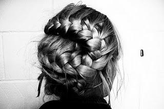 HAIR INSPIRATION