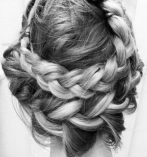 HAIR INSPIRATION