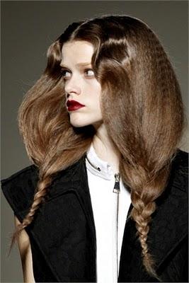 HAIR INSPIRATION