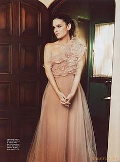 MAGAZINE// Rachel Bilson posa per C Style