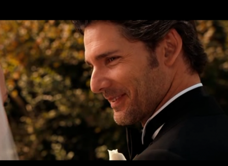 Eric Bana, il compare “TROPPA ROBBA”