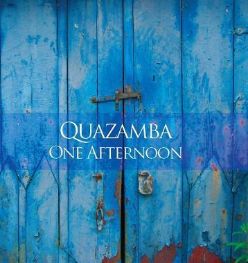 Quazamba: One Afternoon