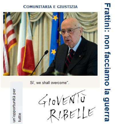 Un giorno al Governo /6