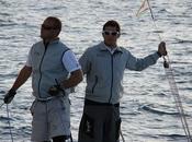 Match Sailing Team allo Spring Race