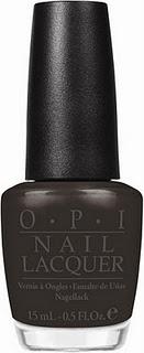 Anteprima: Touring America Collection by Opi - Autunno 2011