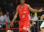 Morris Finley lascia Milano