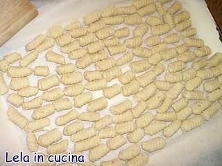 gnocchi di pane