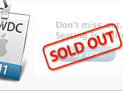 WWDC 2011 meno venduti tutti biglietti, Phil Schiller dichiara cosa verrà presentato.....