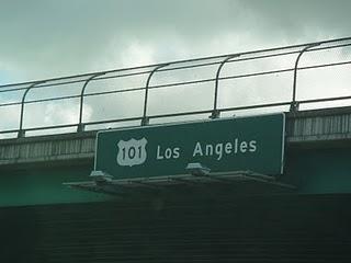 Welcome to L.A.