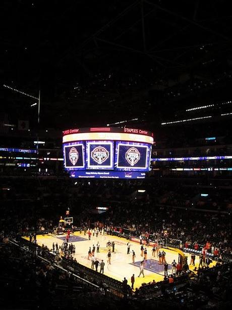 Go Lakers!!!